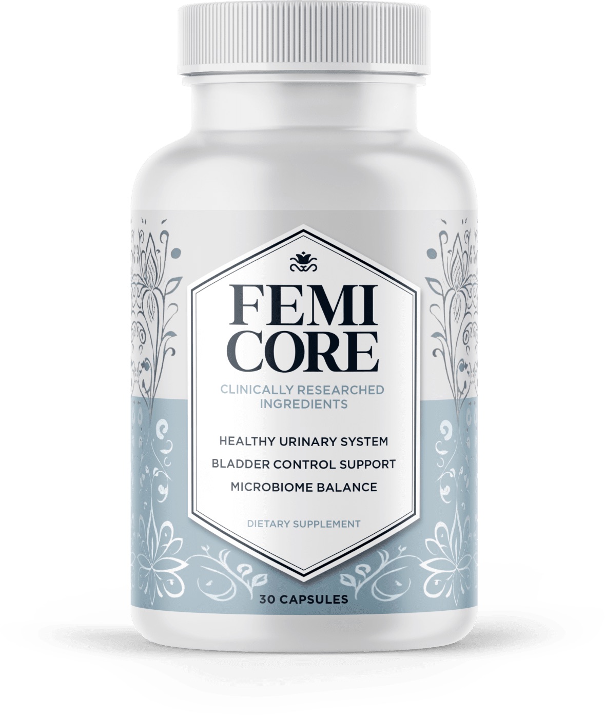 Femicore Supplement